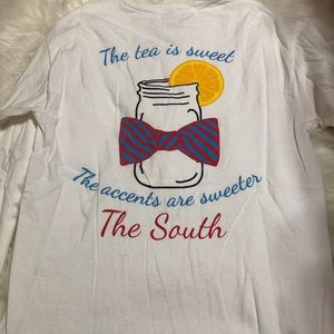 Lauren James T-shirt